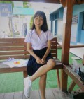 Rencontre Femme Thaïlande à Chaiyahum : Jula, 23 ans
